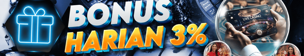 Bonus Harian Deposit Togel Terbaik